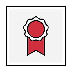 recognition icon