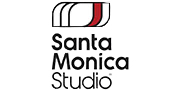 Santa Monica Studio Logo