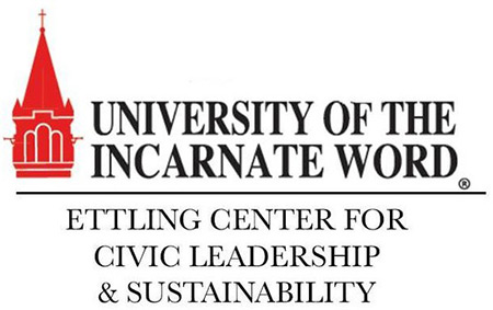 Ettling Center for Civic Leadership and Sustainability Logo