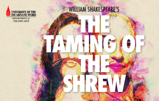 Taming of the Shrew graphic
