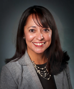 Dr. Elda Martinez