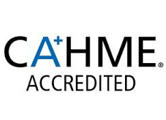 CAHME Logo