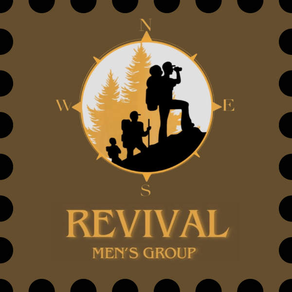 Mens group logo
