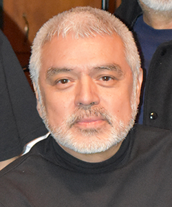 Gilbert Velasquez