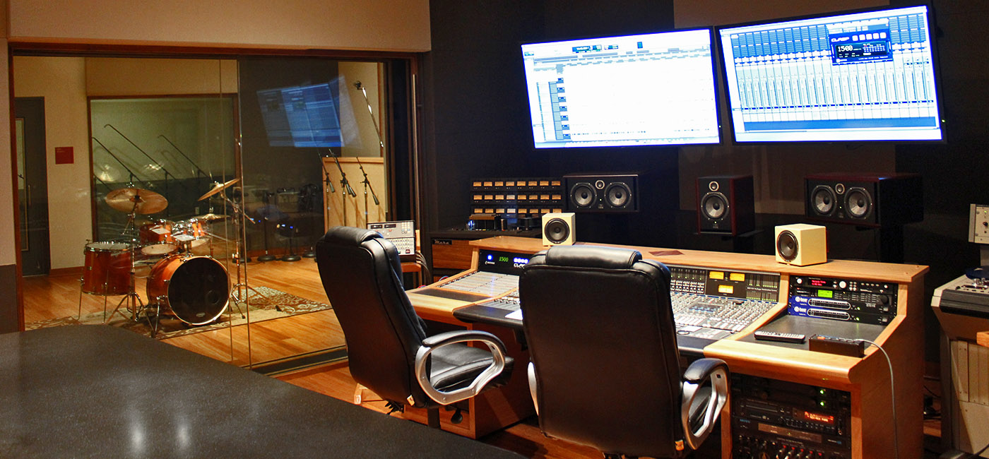 Music Industry Workshop