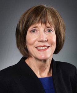 Dr. Julie Nadeau
