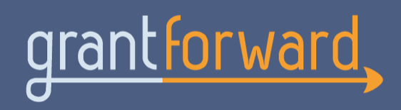 Grantforward Funding Opportunity Search Logo
