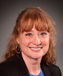 Diana Allison, PhD, ASID
