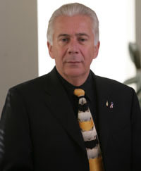 Louis J. Agnese Jr., Ph.D.