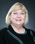 Dr. Valerie Kesner Greenberg