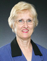 Dr. Judy Beauford