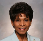 Dr. Arcelia M. Johnson-Fannin