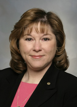 Donna C. Normandin