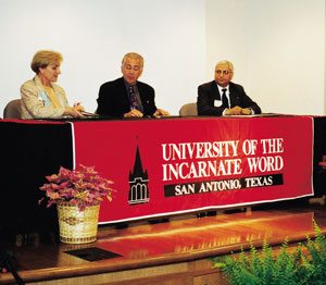 UIW signs sister school agreement with Taiwanese technology institute