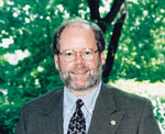 Dr. Roger Barnes