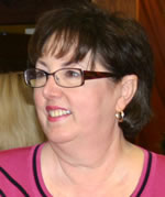 Dr. Donna Aronson