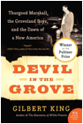 Devil in the Grove book cover