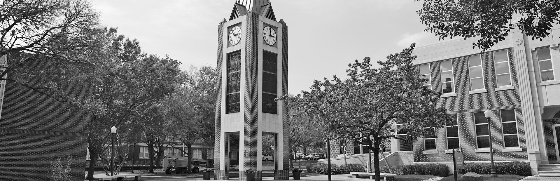 campus