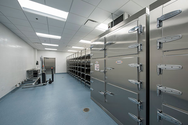 Lockers