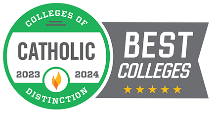 Catholic Best College 2022-2023