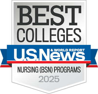 UIW U.S. News and World Report Nursing 2022