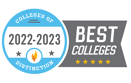 Best College 2022-2023