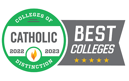 Catholic Best College 2022-2023