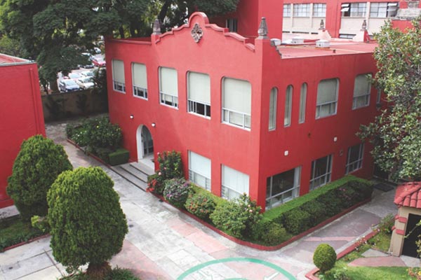 CIW Campus