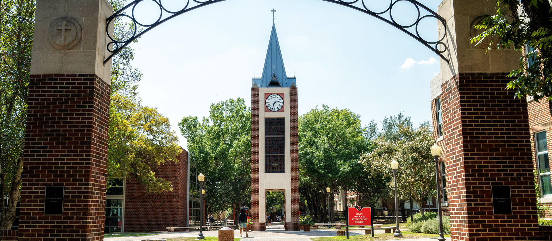 University of the Incarnate Word