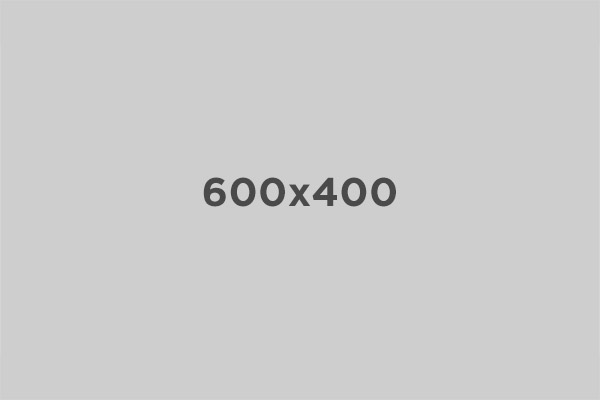 placeholder for 600 by 400 pixel size image
