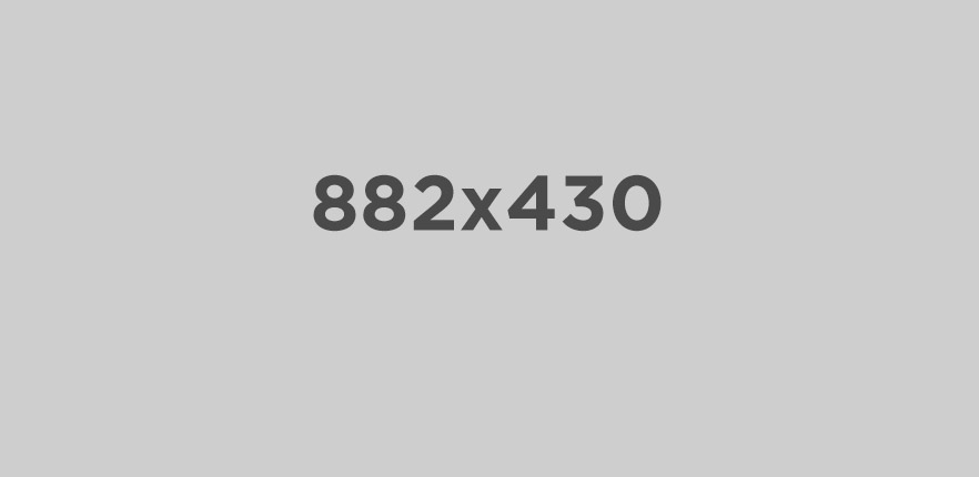 placeholder for 882 by 430 pixel size image