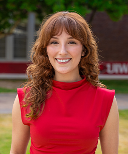 Headshot of Sophia Moreno