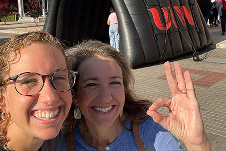 Start uploading your journey with UIW Admissions