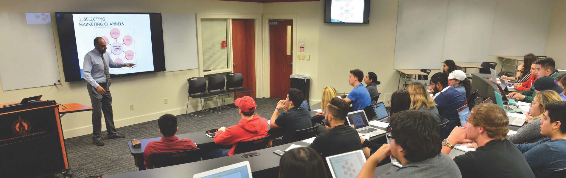 MBA in Data Analytics