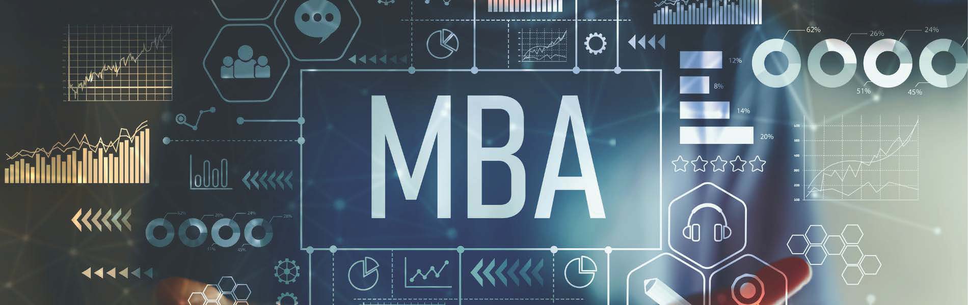 MBA in Data Analytics