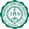 Incarnate Word High School Logo