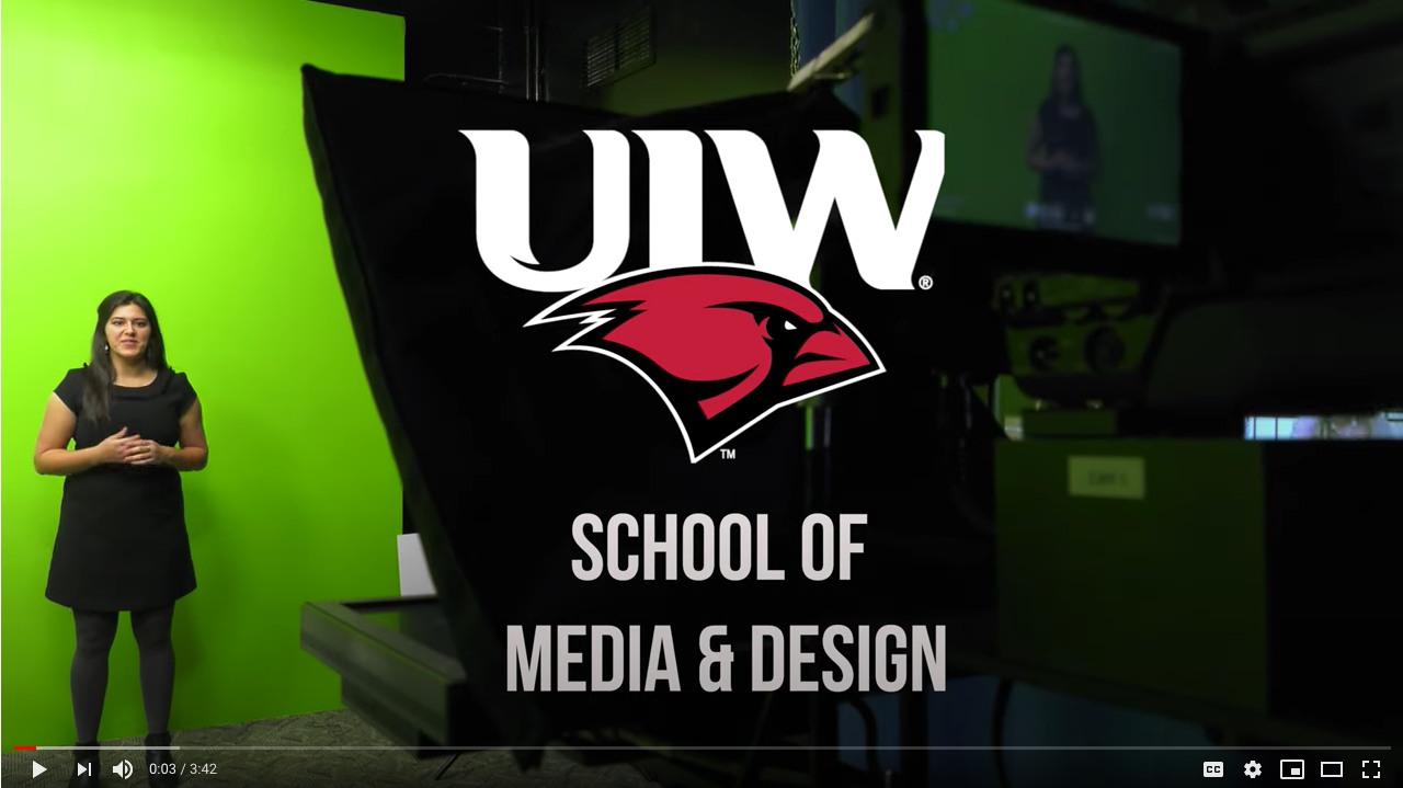 School of Media and Design