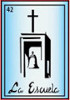 St. Mary Magdalen Logo