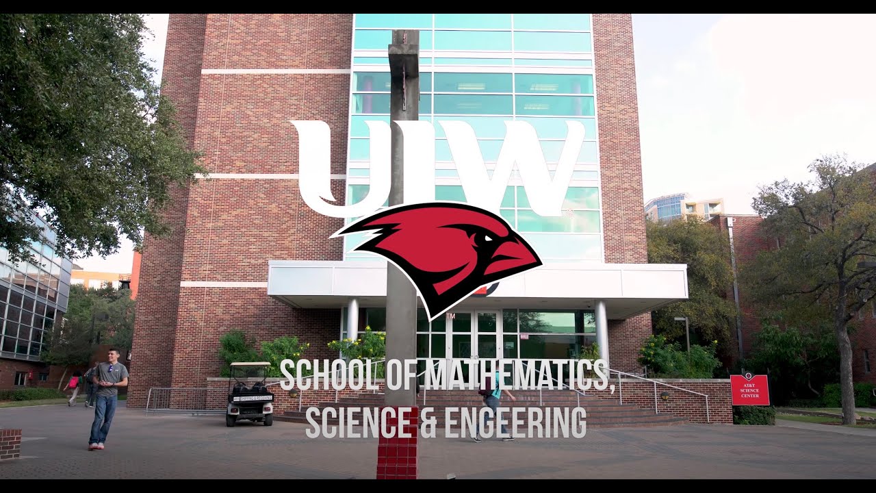 School of Mathematics, Science and Engineering