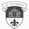 St. Anthony Catholic School Logo