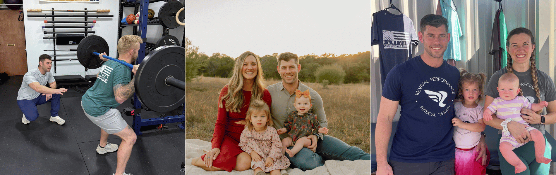 Alumni Spotlight: Aaron McAnelly, DPT '17 