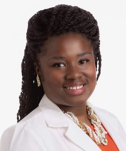 Dr. Chris Alvarado