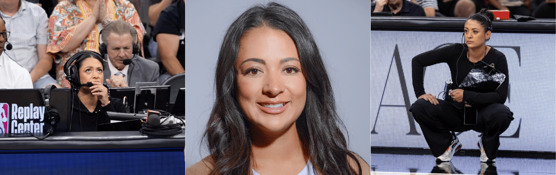 Alumni Spotlight: Ashley Behabetz '22