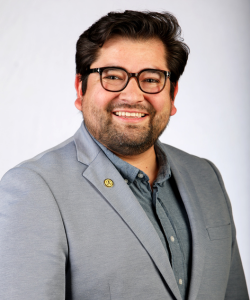 Martin Padron
