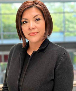 Mayra Carbajal-Levy