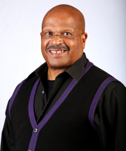 Trevor Alexander