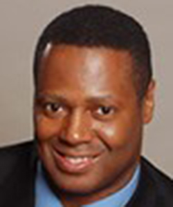 Anthony Miles