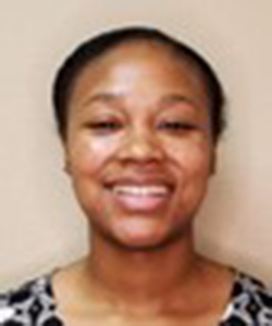 Antoinette King