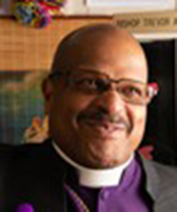 Bishop Trevor Alexander