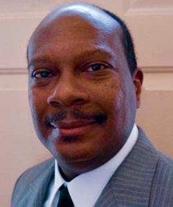 Reginald Davis